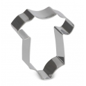 Keksausstecher Baby-Strampler 7 cm