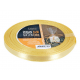 Patisdécor - Satinband gold, 0.6 cm