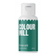 Colour mill - colorant alimentaire liposoluble vert émeraude, 20 ml