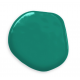 Colour mill - colorant alimentaire liposoluble vert émeraude, 20 ml