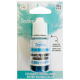 Decora - Colorant alimentaire liquide / aérographe - bleu clair, 20 g