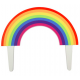 Culpitt - Topper arc-en-ciel