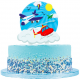 Culpitt - Topper, "Take a Flight"