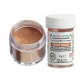 Sugarflair - Edible lustre, rose gold, 4 g