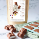 ScrapCooking - Zubereitung für Vanille-Marshmallows, 160g