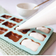 ScrapCooking - Zubereitung für Vanille-Marshmallows, 160g