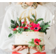 PartyDeco - Topper 40 gold