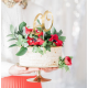 PartyDeco - Topper 60 gold
