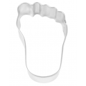 Cookie Cutter Baby's foot, 9 cm