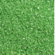 Decora Sucre coloré vert (sanding sugar), 100 g