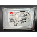 Massa Ticino - Fondant weiss, tropic, 1 kg