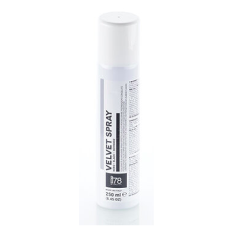 PRO - Silikomart - Spray velours, noir, 250 ml