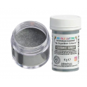 Sugarflair - Edible lustre Cosmic silver, 4 g