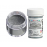 Sugarflair - Edible lustre Cosmic silver, 4 g