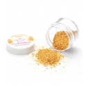 Scrapcooking - Edible Glitter gold, 5 g