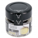Patisdécor - Bourbon Vanilla Powder, 5 g