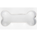 Cookie Cutter bone (small), 6 cm