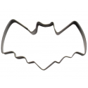 Emporte-pièce - chauve souris,  8 cm