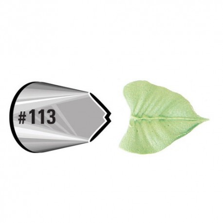 Spritztülle 113/112