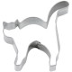 Emporte-pièce - chat, 8 cm