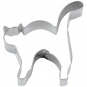 Emporte-pièce - chat, 8 cm