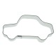 Emporte-pièce - voiture, 8 cm