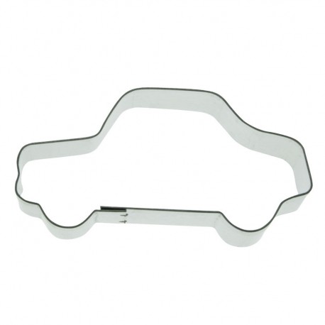 Emporte-pièce - voiture, 8 cm