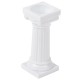 Wilton - Colonnes grecques, 4 pièces, 12.7 cm