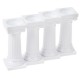 Wilton - Colonnes grecques, 4 pièces, 12.7 cm