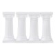 Wilton - Colonnes grecques, 4 pièces, 12.7 cm