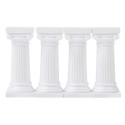 Wilton - Colonnes grecques, 4 pièces, 12.7 cm