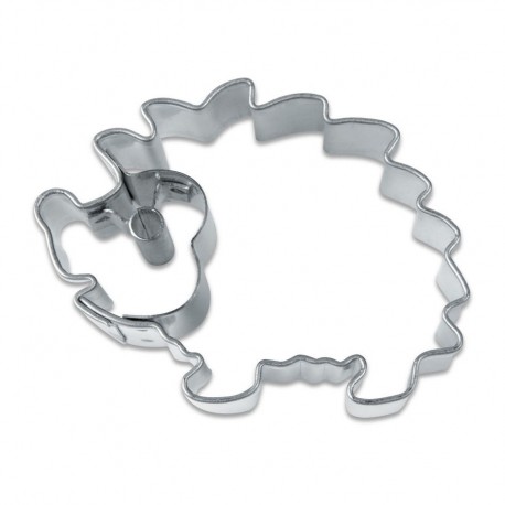 Emporte-pièce - hérisson, 4.5 cm