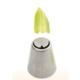 Douille en acier inoxydable feuille, 1