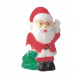 Décoration Père-Noël, 1 pièce