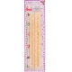 FMM Alphabet and numbers set Upper Case & numbers MAGICAL, 2 cm